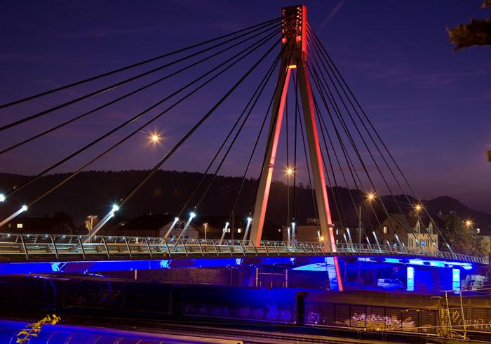 Storchenbrücke Winterthur