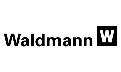 Waldmann logo 2025
